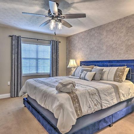 Bootleggers Hideaway In Downtown Gatlinburg! Apartment Bagian luar foto